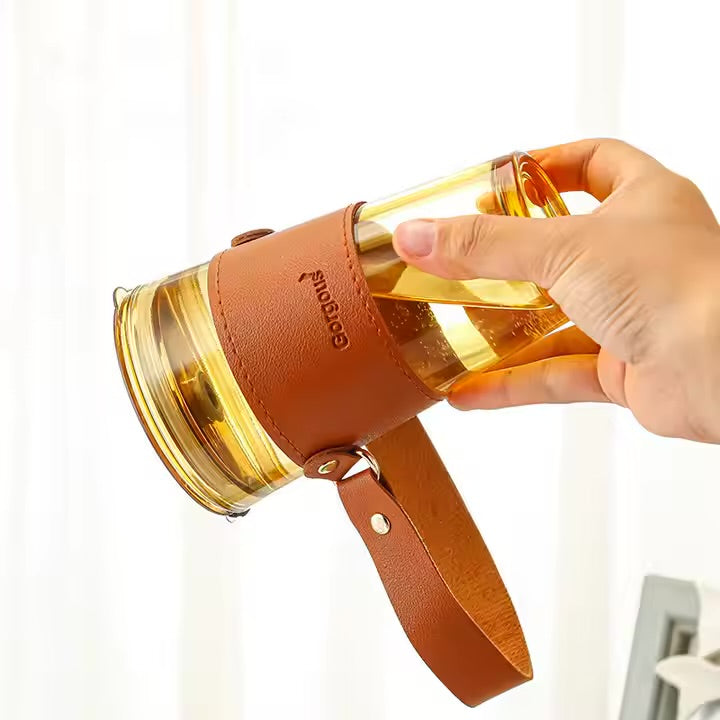 Free Limited Edition Chill Brew Mugs