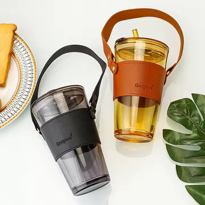 Free Limited Edition Chill Brew Mugs