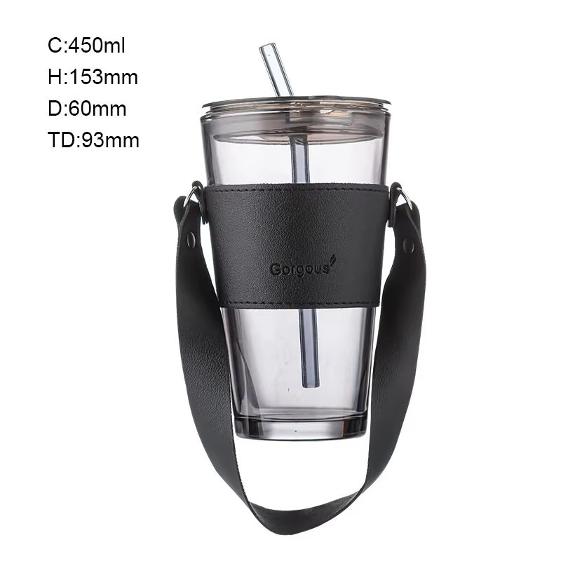 Free Limited Edition Chill Brew Mugs