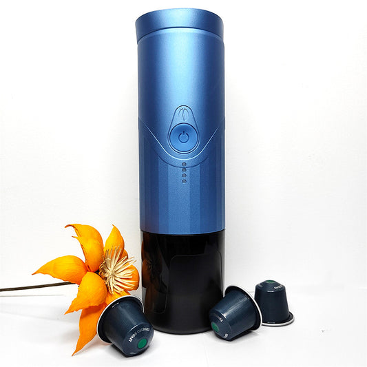 Java Deluxe