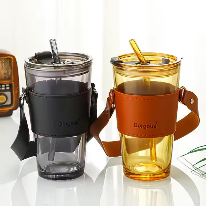 Free Limited Edition Chill Brew Mugs