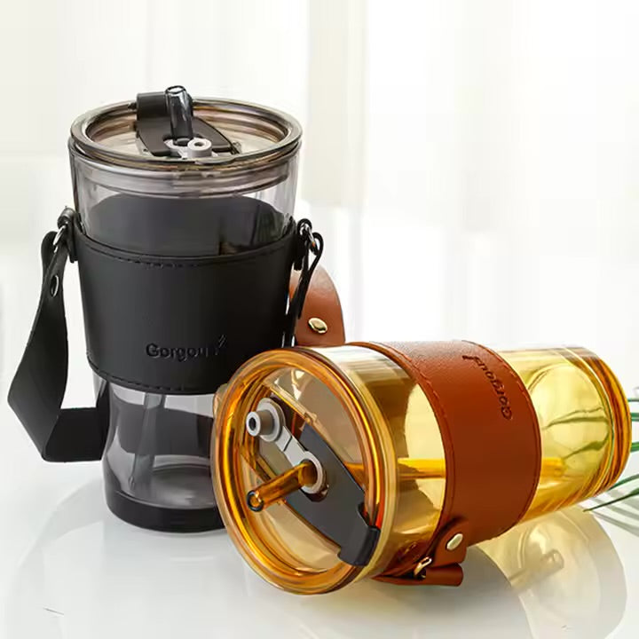 Free Limited Edition Chill Brew Mugs