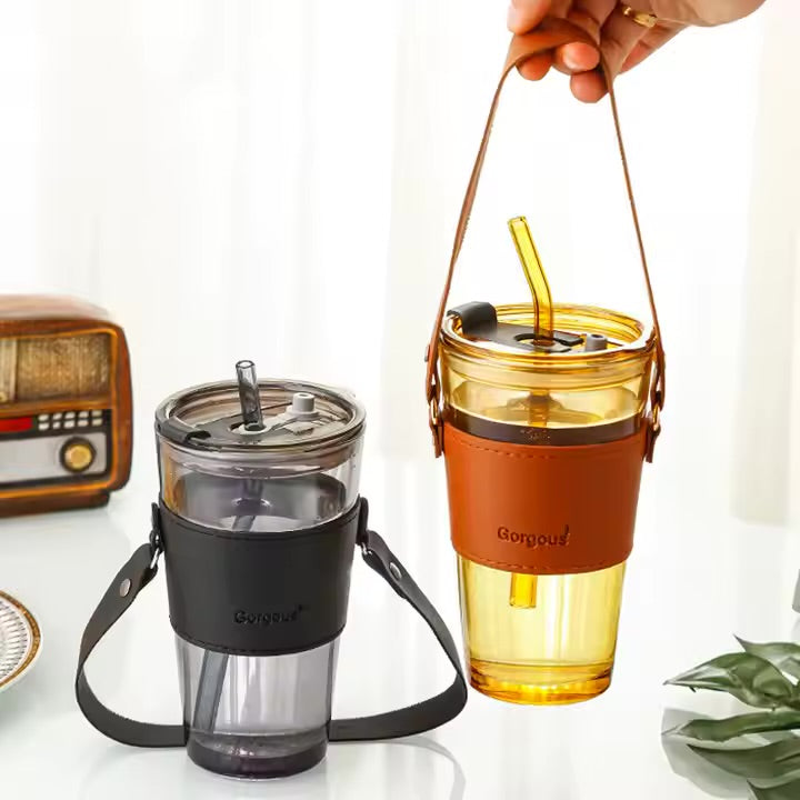 Free Limited Edition Chill Brew Mugs
