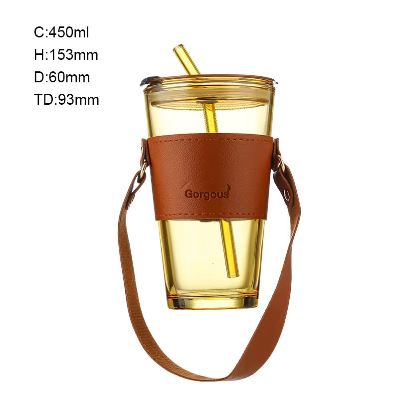 Free Limited Edition Chill Brew Mugs