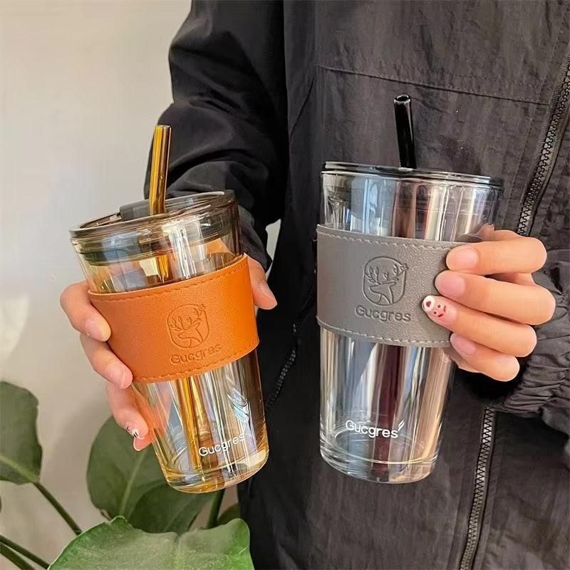 Free Limited Edition Chill Brew Mugs