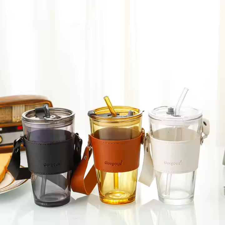 Free Limited Edition Chill Brew Mugs